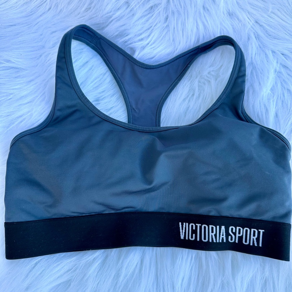 EUC Victoria Secret Sports Bra‎ Size Small